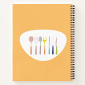 Recipe Journal – A Cozy Kitchen Companion for Moms (Dos)