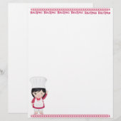 Recipes (Voorkant / Achterkant)