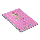 Recipes Journal-notebook Diary Sketch Book Notitieboek (Rechterzijde)