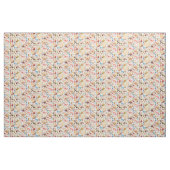 Recipes Stof (Fat Quarter)