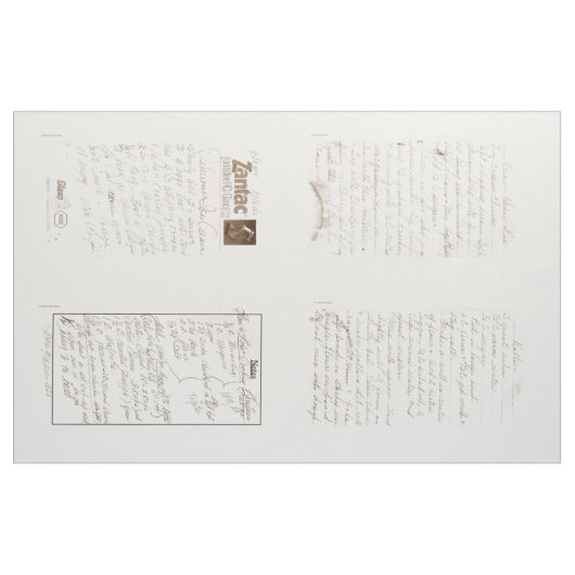 Recipes Stof (Yard (91,4 cm))