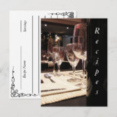 Recipiekaarten Briefkaart (Voorkant / Achterkant)