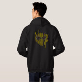 reck2 hoodie (Achterkant volledig)