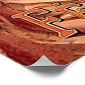  reclame voor parfum poster (Hoek)