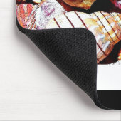 Reclamespot Foto Mousepad Muismat (Hoek)