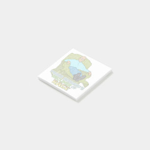 Recliner de la gamme Post-It