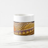 Reclining Buddha Koffiemok (Center)