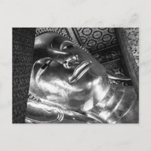 Reclining Buddha of Wat Pho Briefkaart