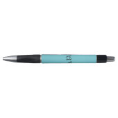 Recoleta Cornflower Blue  Pen (Voorkant)