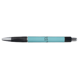 Recoleta Cornflower Blue  Pen