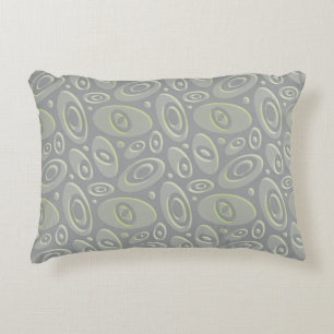 Recoleta Polyester Voetenbank Accent Kussen