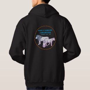 RECOLORED/ San Carlos Charter Classe de '23 Sweat