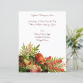 Récolte de fruits sur papeterie (Debout devant)