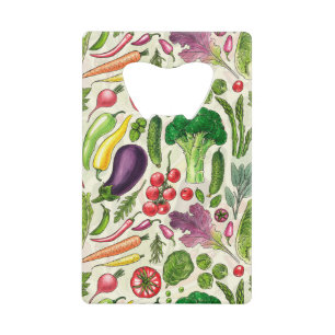 Récolte de légumes et d'herbes sur le blanc