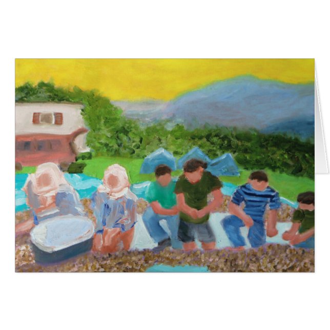 Récolte de noisette en Turquie (Devant horizontal)