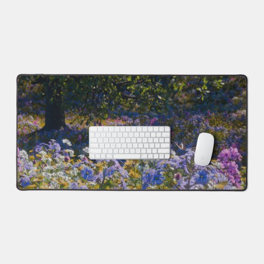 Récolte de printemps (Clavier et souris)