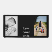 Récolte photo moderne 2 Collage de photos Bureau M (Recto)