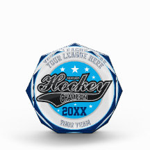 Champion de Imaginaire de hockey Swash