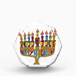 Récompense Happy Hanukkah Dreidels Menorah<br><div class="desc">You are viewing The Lee Hiller Design Collection. Appareil,  Venin & Collectibles Lee Hiller Photofy or Digital Art Collection. You can view her her Nature photographiy at at http://HikeOurPlanet.com/ and follow her hiking blog within Hot Springs National Park.</div>