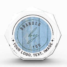 Récompense Image Personnaliser | Grand octogone