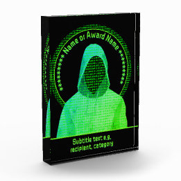 Récompense Ingénieur de sécurité Hacker - SecOps Pen Tester C