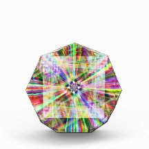 Iridescente Chrome Douze