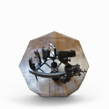 Sextant antique
