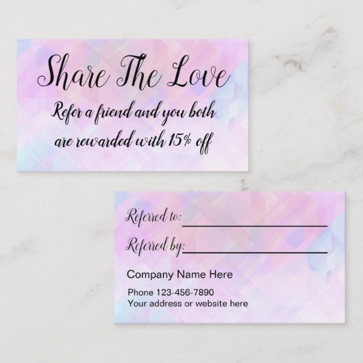 Récompenses à la mode modernes de référence (Devant / Derrière)