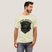 Recon Complete Tactical T-Shirt (Devant entier)