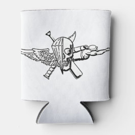 Recon Jack Blikjeskoeler