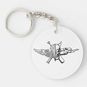 Recon Jack Sleutelhanger (Voorkant)