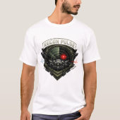 Recon Pulse Tactical T-Shirt (Devant)