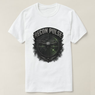 Recon Pulse Tactisch T-Shirt