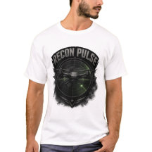 Recon Pulse Tactisch T-Shirt