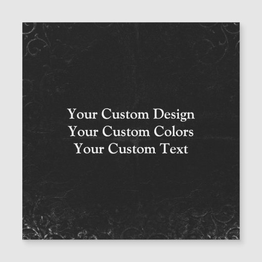 Reconcevoir à partir de Scratch Créer une carte ma (Devant)