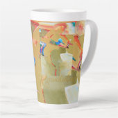 Réconciliation Latte Mug 17 oz. (Angle droit)