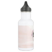 Reconnaissant de t'appeler maman | Bouteille d'eau (Gauche)