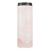 Reconnaissant de t'appeler maman | Bouteille isoth (Dos)