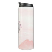 Reconnaissant de t'appeler maman | Bouteille isoth (Tourné sur la droite)