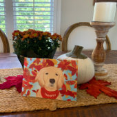 Reconnaissant - Tomber dans ma vie Carte de Thanks