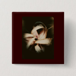 ReConsider 105 knoop Vierkante Button 5,1 Cm