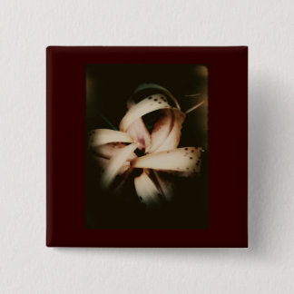 ReConsider 105 knoop Vierkante Button 5,1 Cm