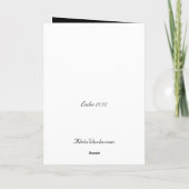 Reconsidérez la carte de Lillies 100 (Dos)