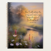 Reconstituer l'art chrétien fleur sauvage (Devant)