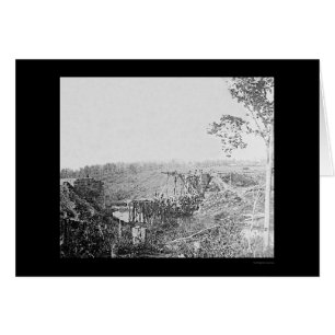 Reconstruire le pont ferroviaire au-dessus de Ceda