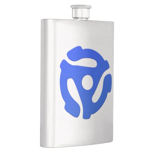 Record adapter flacon (Rechts)