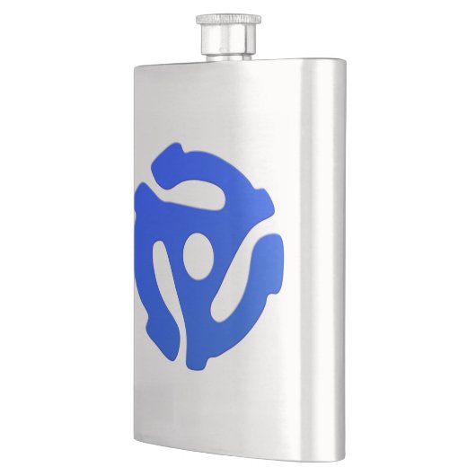 Record adapter flacon (Links)