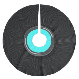 Record Album Kerstboom Rok