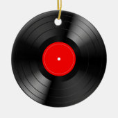 Record_LP Keramisch Ornament (Voorkant)