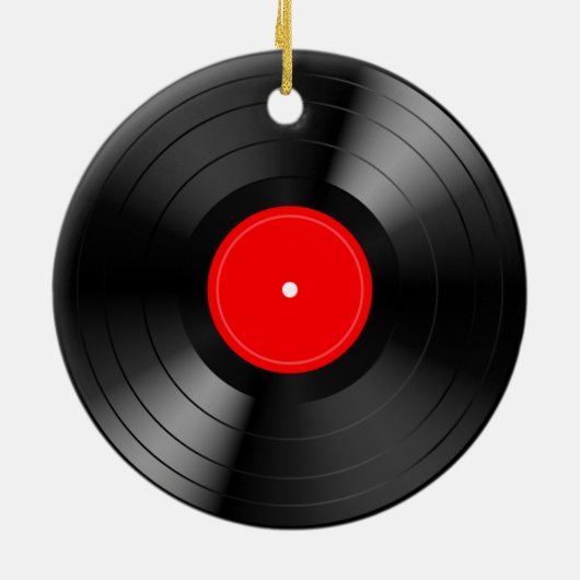 Record_LP Keramisch Ornament (Achterkant)